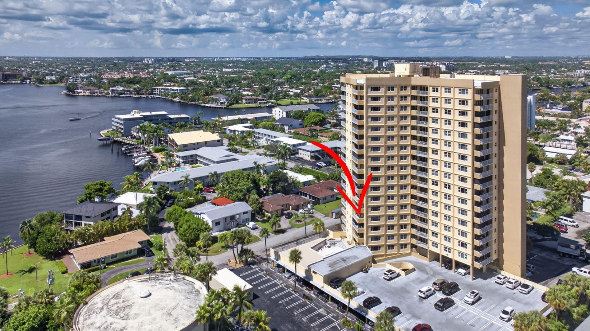 1200 Hibiscus Avenue, Unit 407, Pompano Beach, FL 33062 Photo