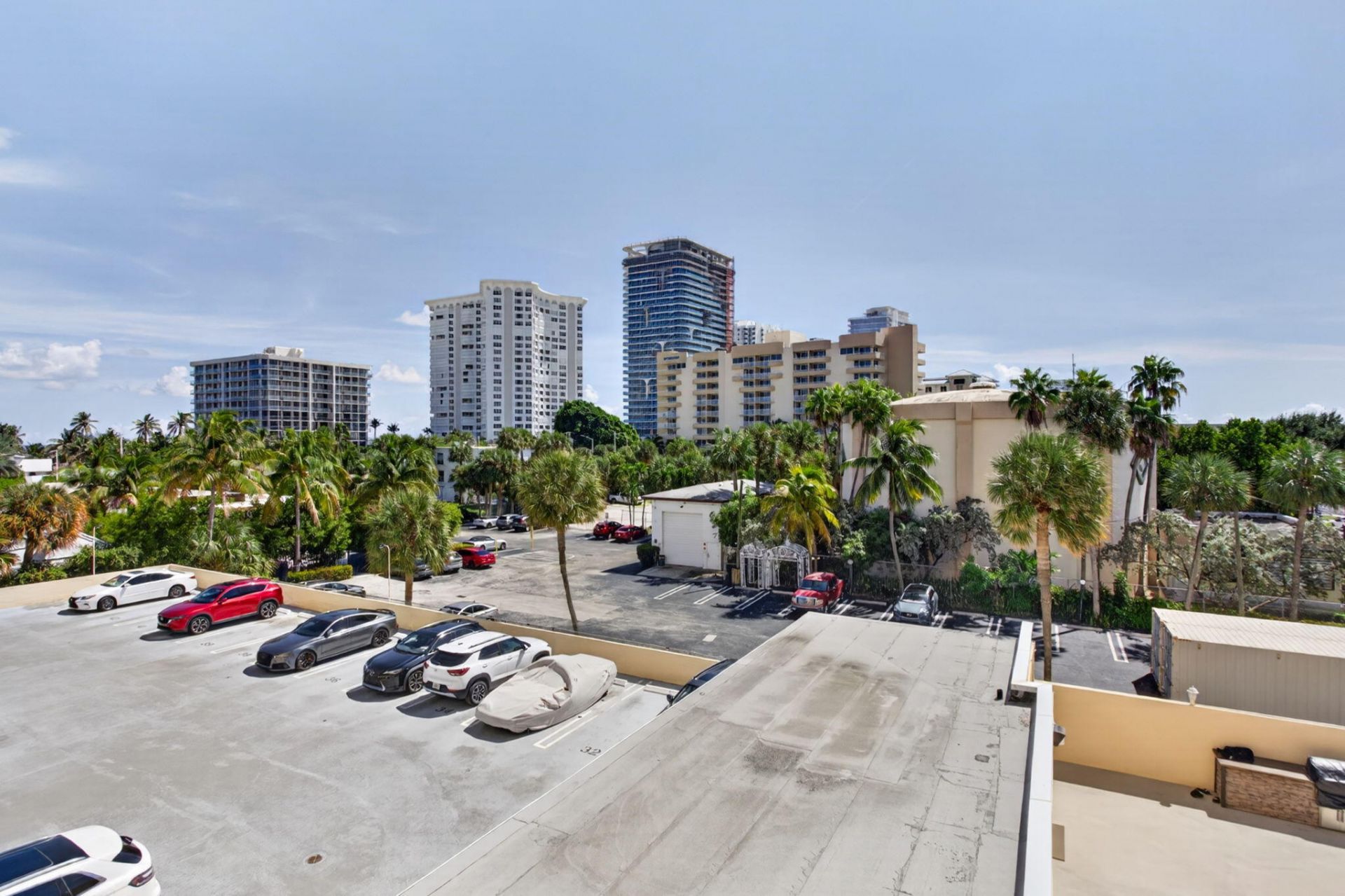 1200 Hibiscus Avenue, Unit 407, Pompano Beach, FL 33062 Photo