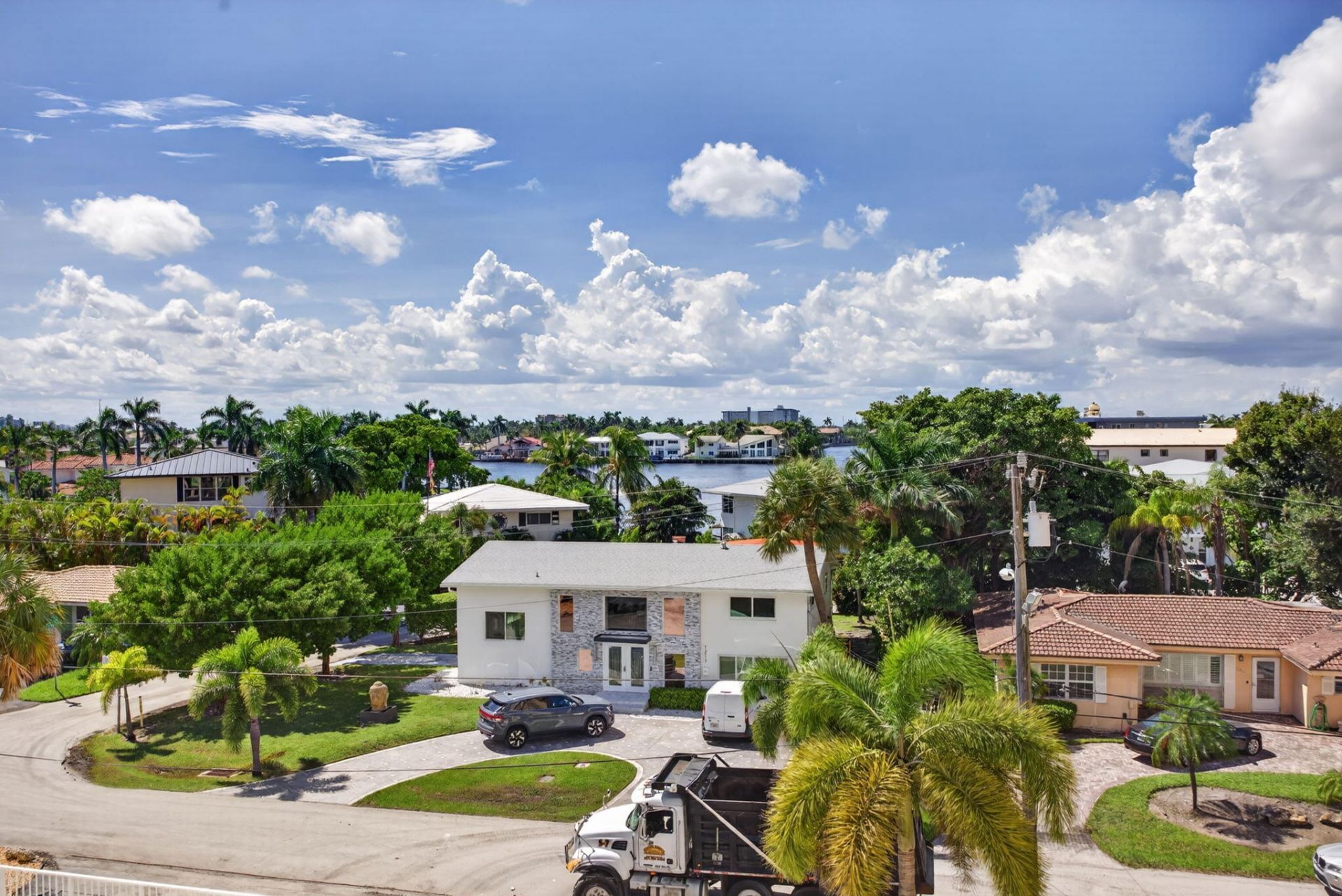 1200 Hibiscus Avenue, Unit 407, Pompano Beach, FL 33062 Photo