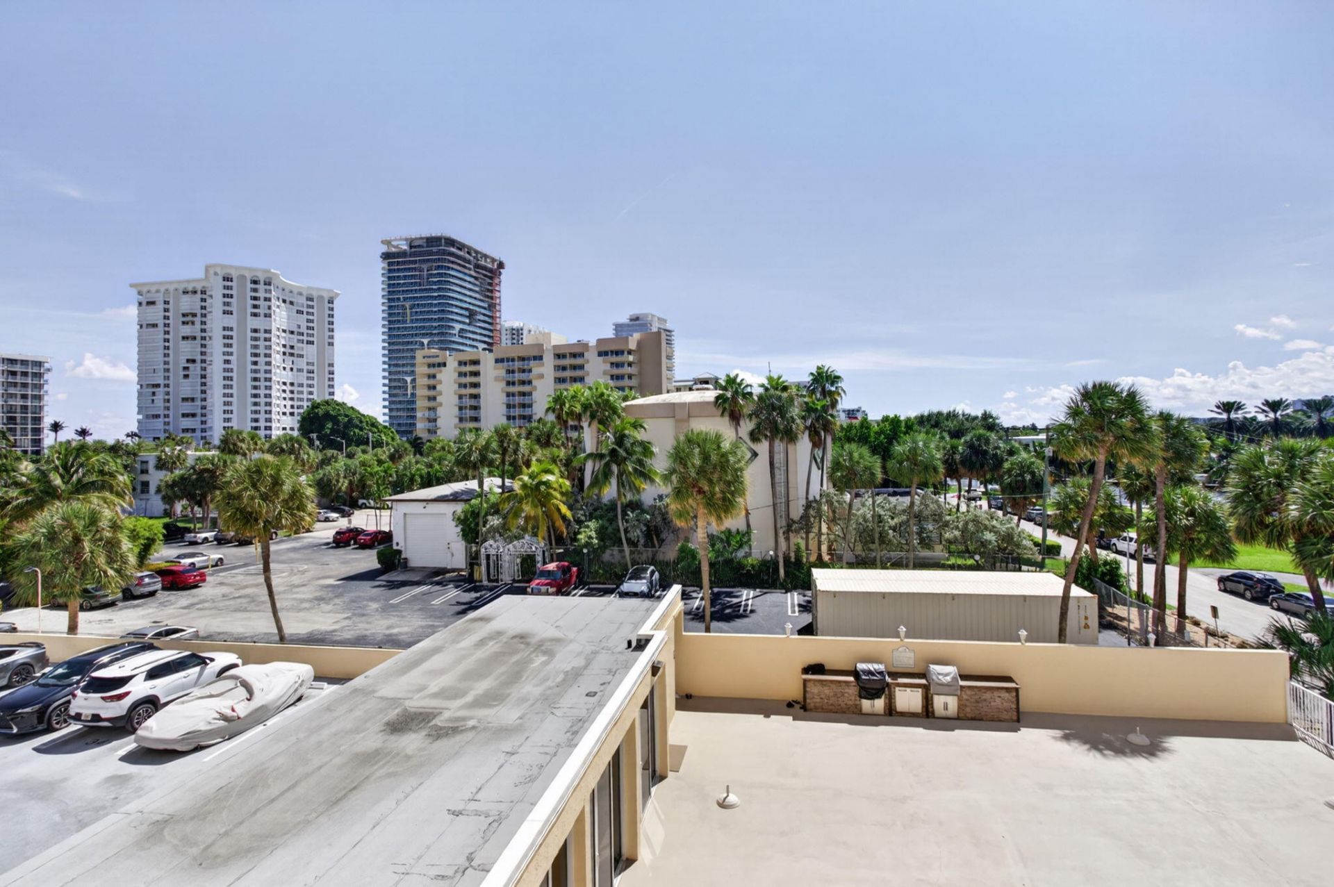 1200 Hibiscus Avenue, Unit 407, Pompano Beach, FL 33062 Photo