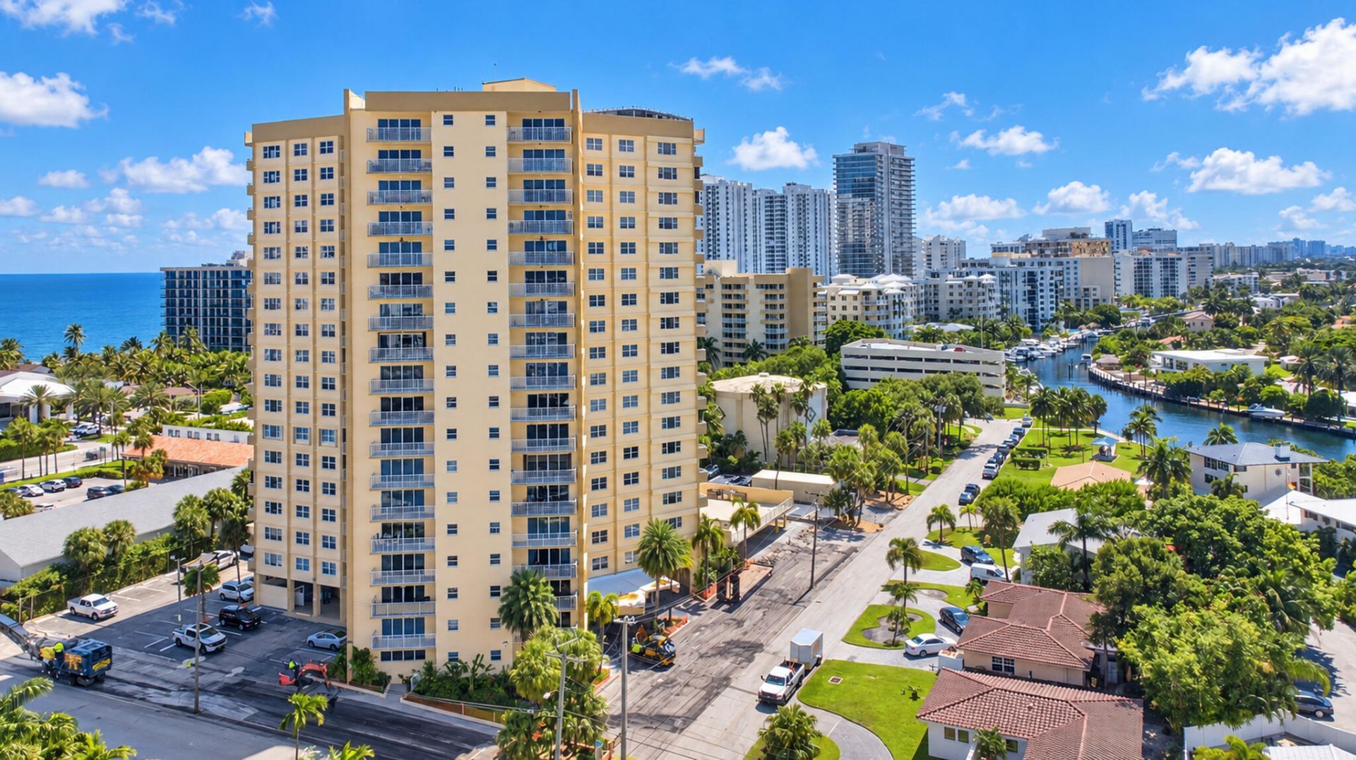 1200 Hibiscus Avenue, Unit 407, Pompano Beach, FL 33062 Photo