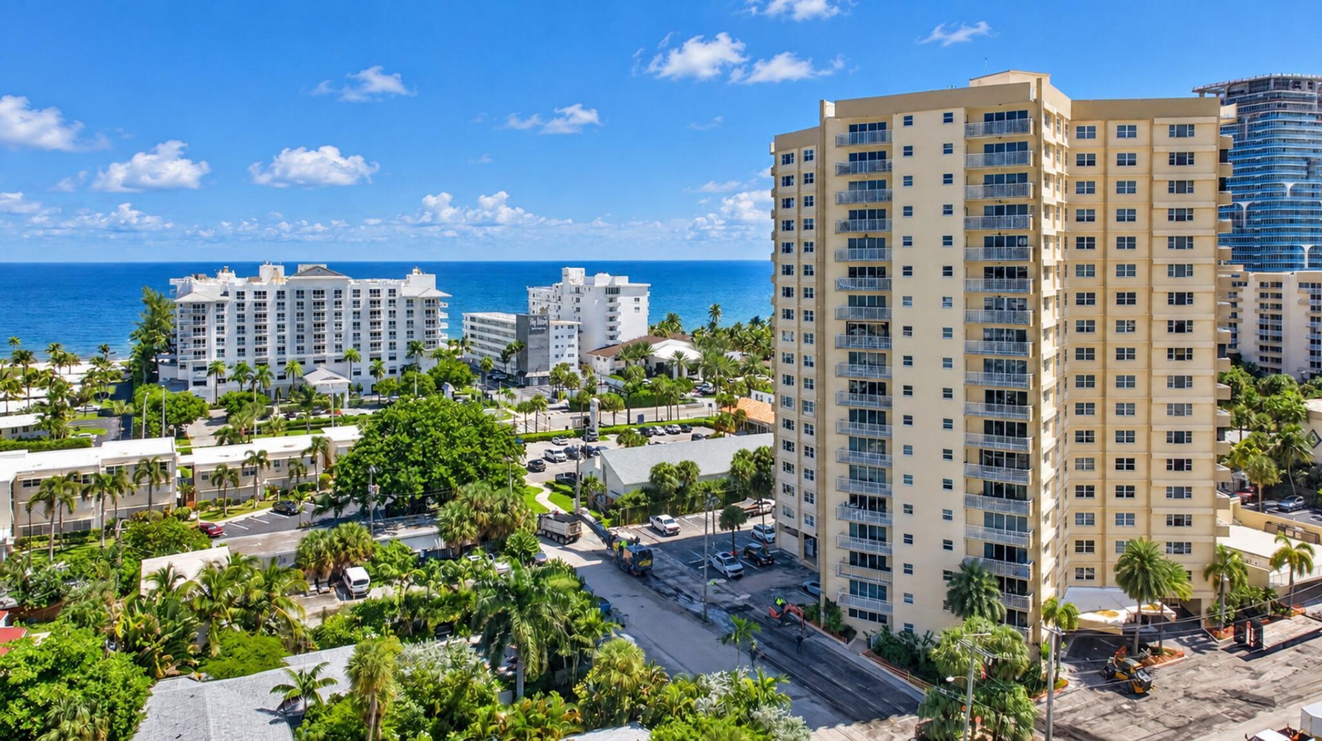1200 Hibiscus Avenue, Unit 407, Pompano Beach, FL 33062 Photo