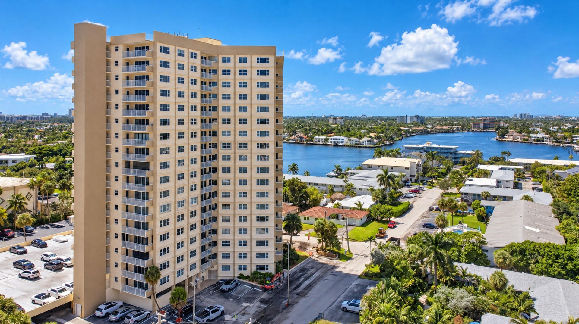 1200 Hibiscus Avenue, Unit 407, Pompano Beach, FL 33062 Photo