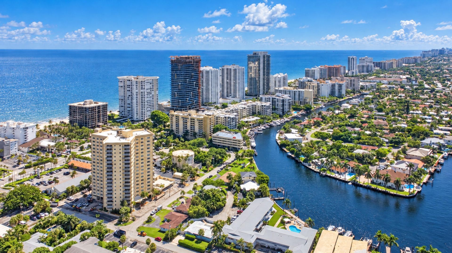 1200 Hibiscus Avenue, Unit 407, Pompano Beach, FL 33062 Photo