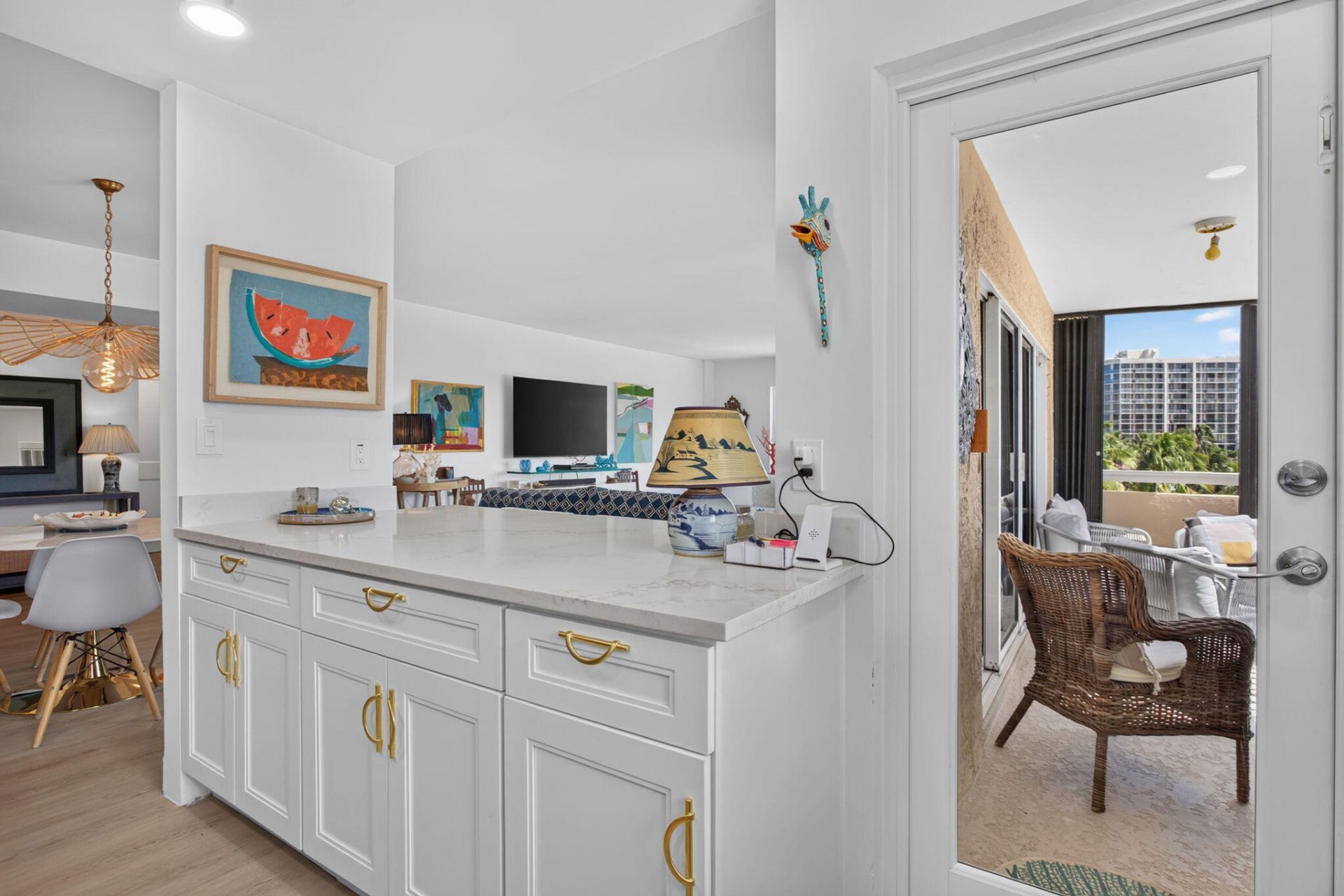 1200 Hibiscus Avenue, Unit 407, Pompano Beach, FL 33062 Photo