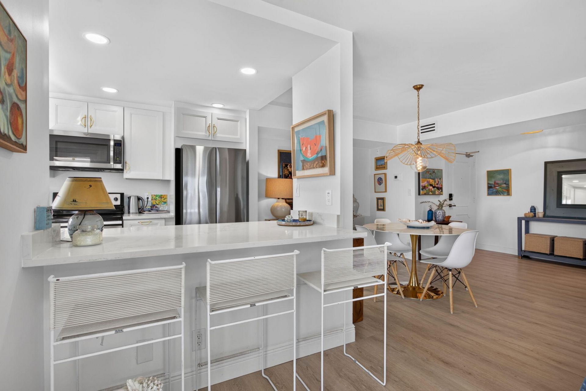 1200 Hibiscus Avenue, Unit 407, Pompano Beach, FL 33062 Photo