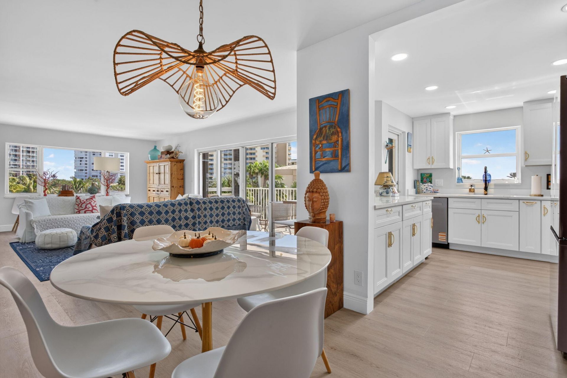 1200 Hibiscus Avenue, Unit 407, Pompano Beach, FL 33062 Photo
