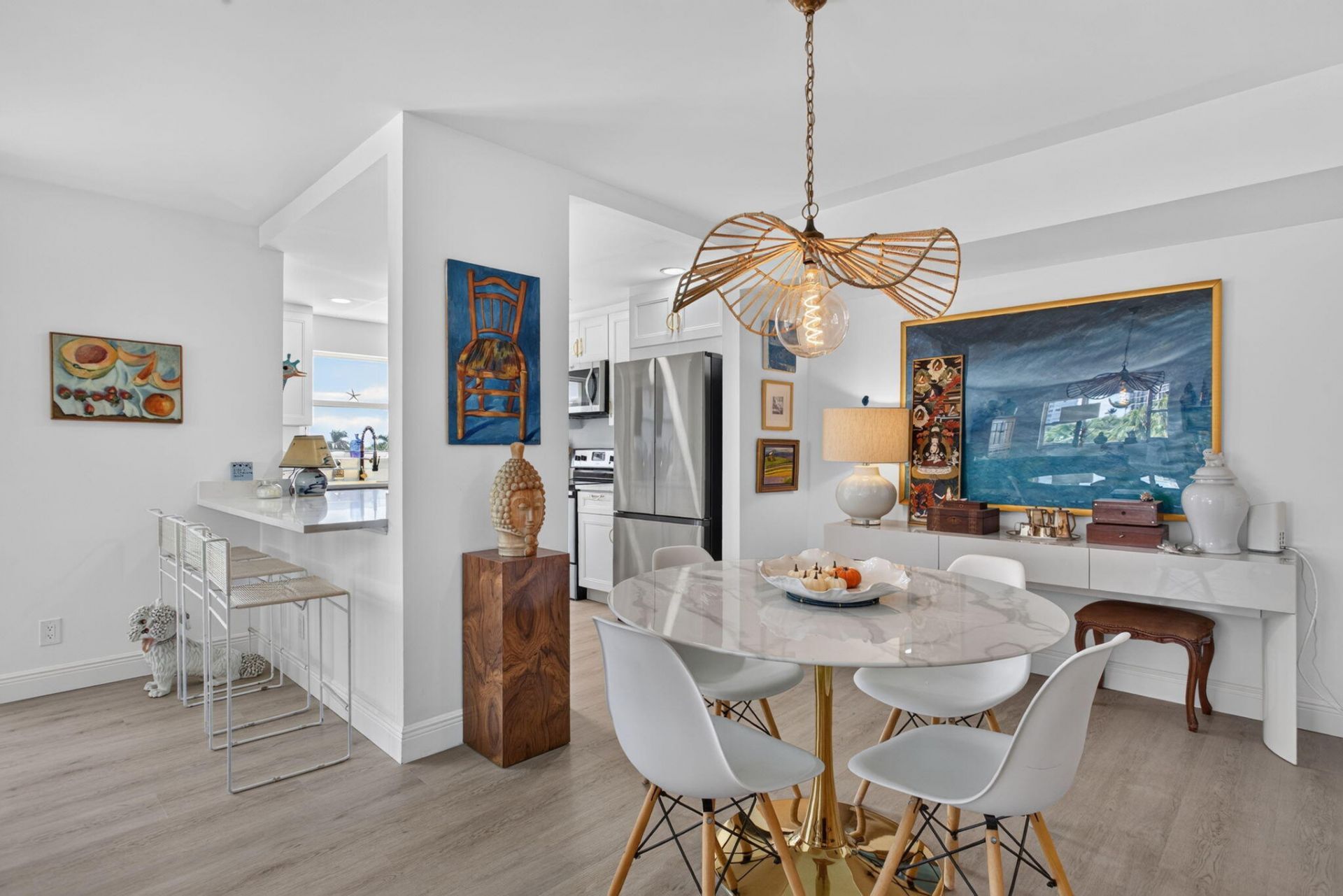 1200 Hibiscus Avenue, Unit 407, Pompano Beach, FL 33062 Photo
