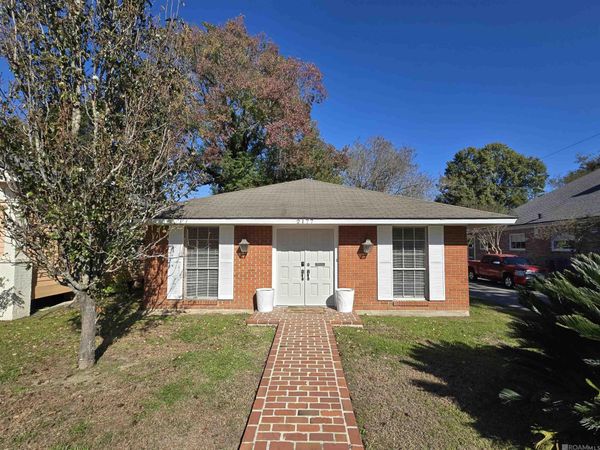 2177 Oleander St, Baton Rouge, LA 70806