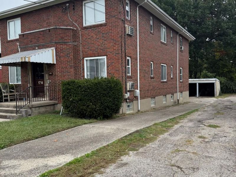 1714 Dale Road, Cincinnati, OH 45237 Photo 2