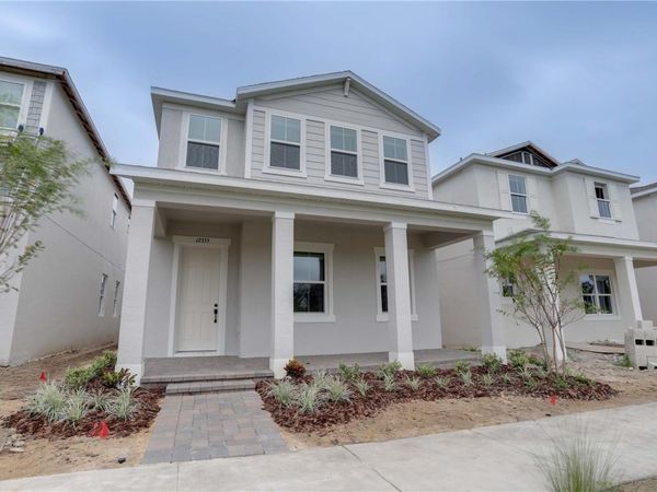 12355 SILK MIMOSA ALY , WINTER GARDEN, FL 34787