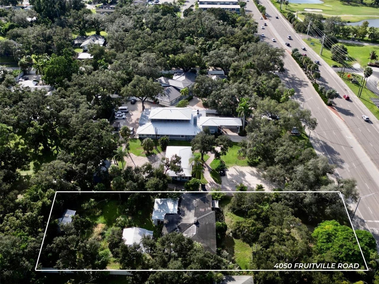 4050 Fruitville Road , Sarasota, FL 34232 Photo