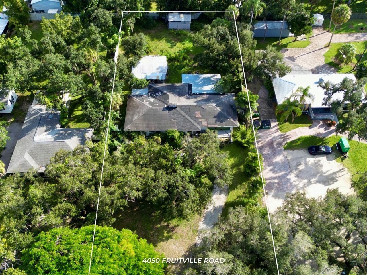 4050 Fruitville Road , Sarasota, FL 34232 Photo