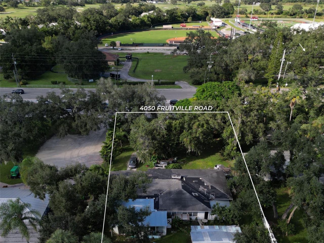 4050 Fruitville Road , Sarasota, FL 34232 Photo