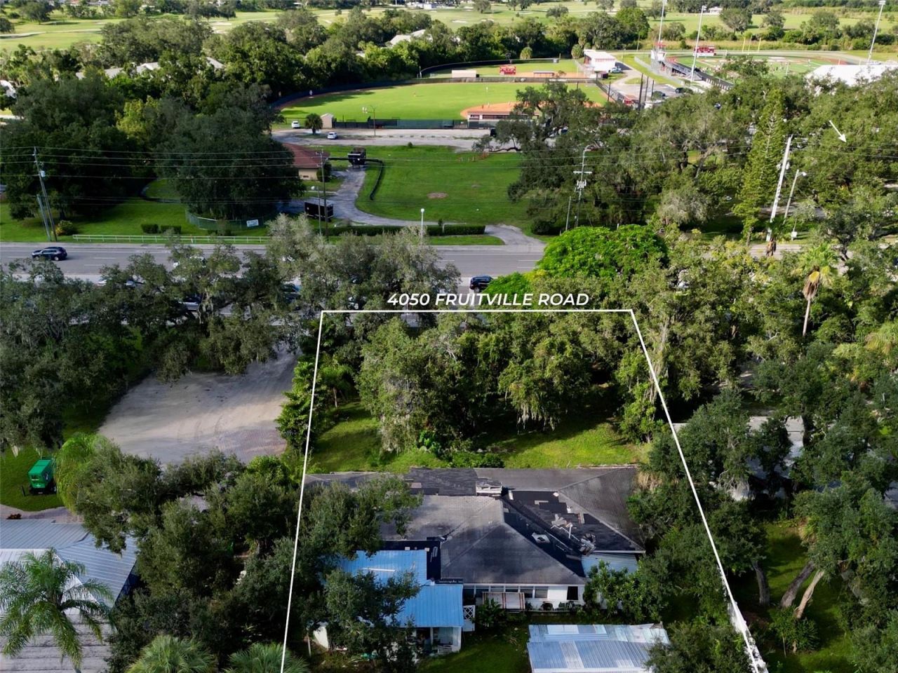 4050 Fruitville Road , Sarasota, FL 34232 Photo