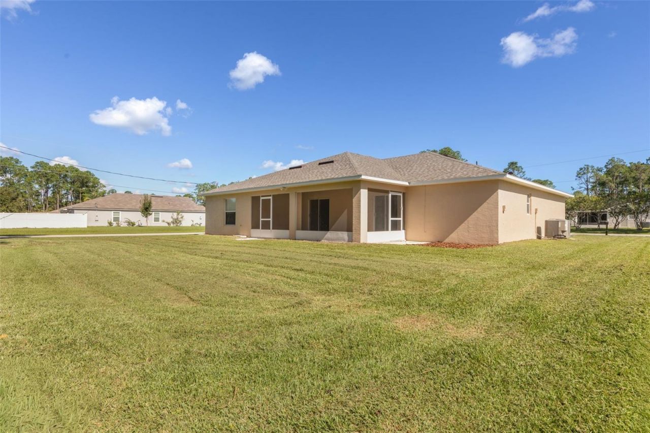 46 Rickenbacker Drive, Palm Coast, FL 32164 Photo