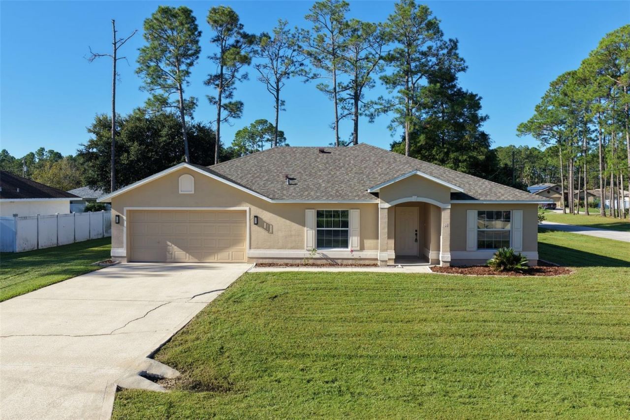 46 Rickenbacker Drive, Palm Coast, FL 32164 Photo