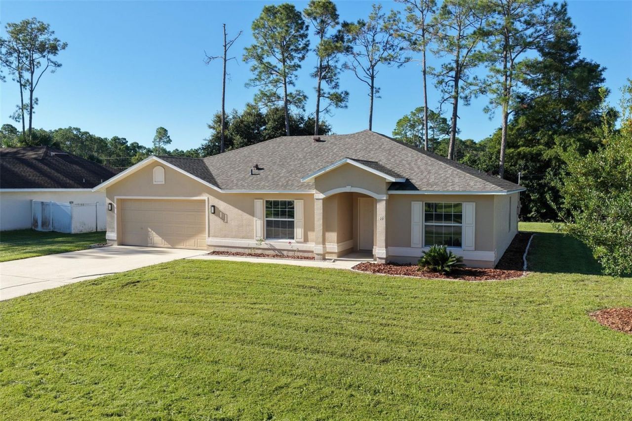 46 Rickenbacker Drive, Palm Coast, FL 32164 Photo
