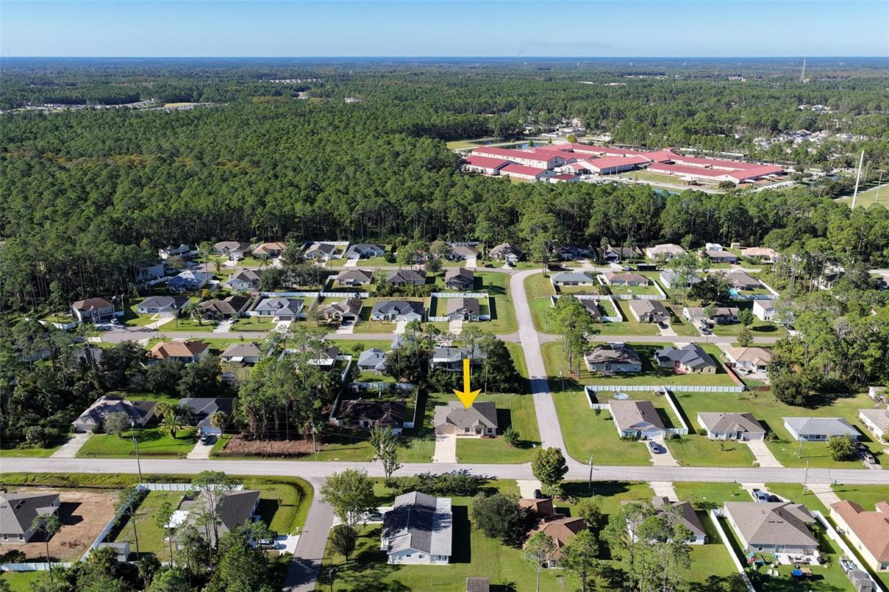 46 Rickenbacker Drive, Palm Coast, FL 32164 Photo