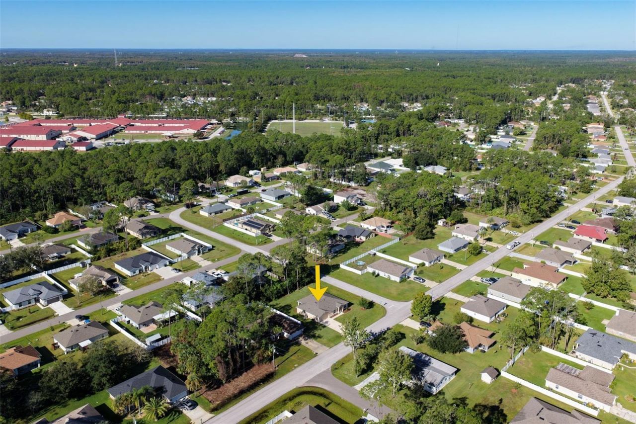 46 Rickenbacker Drive, Palm Coast, FL 32164 Photo