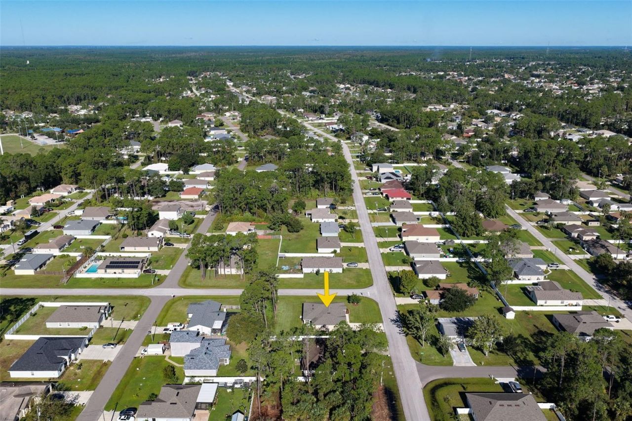 46 Rickenbacker Drive, Palm Coast, FL 32164 Photo