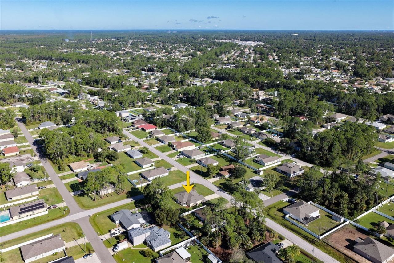 46 Rickenbacker Drive, Palm Coast, FL 32164 Photo