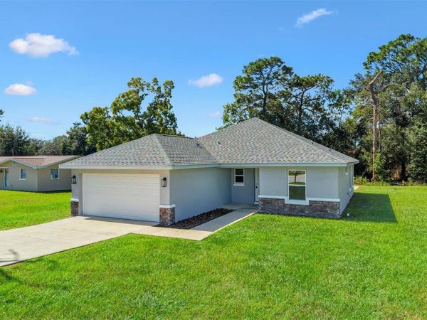 16010 SE 91ST COURT , SUMMERFIELD, FL 34491