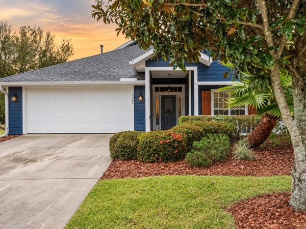 2368 NW 145TH DRIVE , NEWBERRY, FL 32669