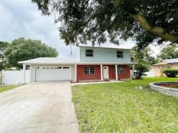 2506 PARADISE CIRCLE , KISSIMMEE, FL 34741