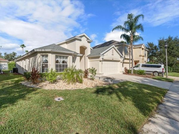 126 HENLEY CIRCLE , DAVENPORT, FL 33896
