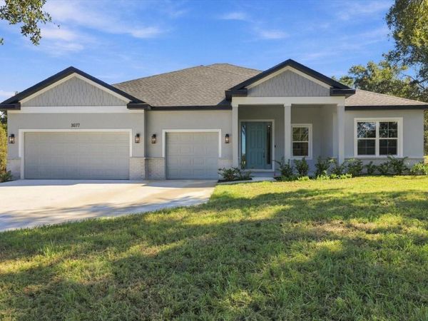 3077 N ANNAPOLIS AVENUE , HERNANDO, FL 34442