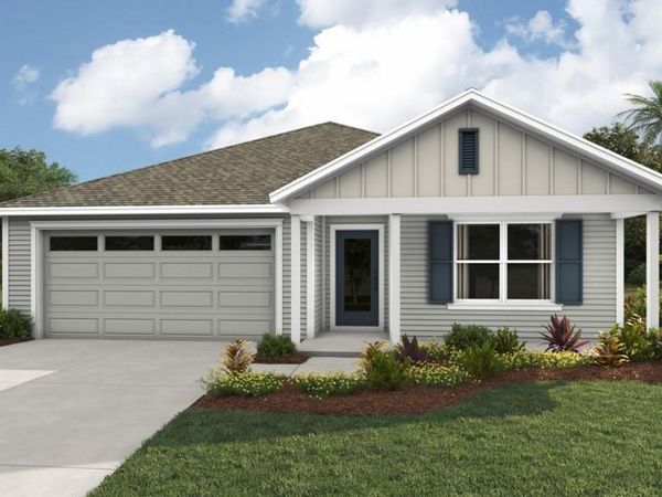 17305 NW 172ND AVENUE , ALACHUA, FL 32615