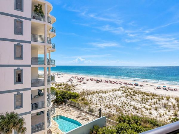 4000 GULF BOULEVARD , Unit 504, ST PETE BEACH, FL 33706