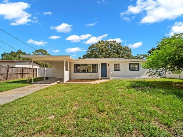 4512 S LOIS AVENUE , TAMPA, FL 33611
