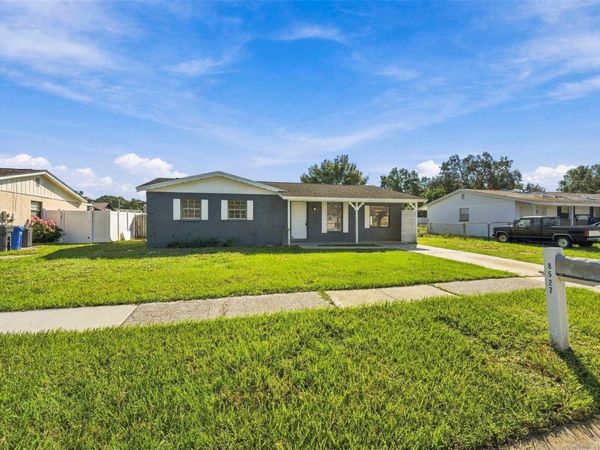 8527 GOLD RIDGE CIRCLE , TAMPA, FL 33619