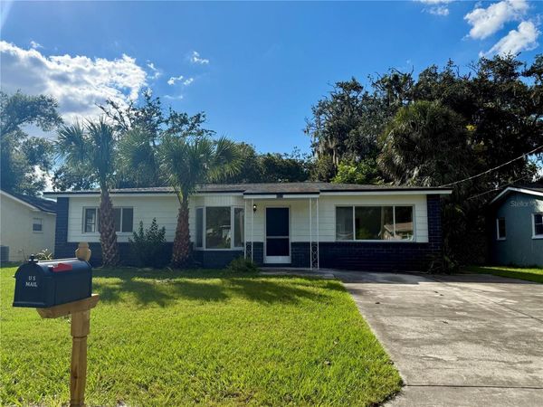 5523 MAGNOLIA WAY , NEW PORT RICHEY, FL 34652