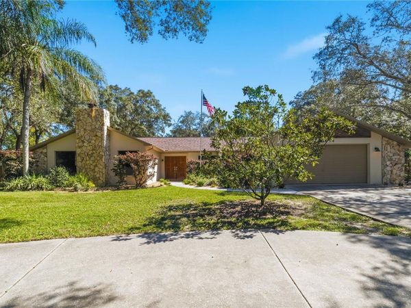 18644 FURMAN DRIVE , SPRING HILL, FL 34610