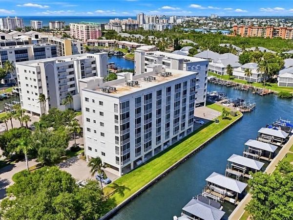 4331 Bay Beach LN , Unit 651, FORT MYERS BEACH, FL 33931