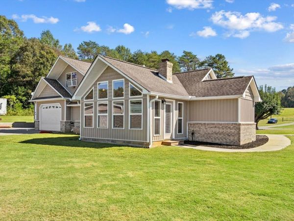 315 County Road 275 , Niota, TN 37826