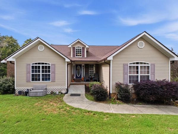 193 Southern Oaks Drive, Cleveland, TN 37323