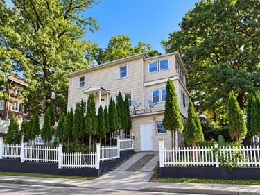 125 Caryl Avenue , Yonkers, NY 10705