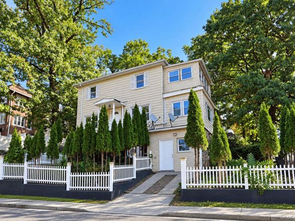 125 Caryl Avenue , Yonkers, NY 10705