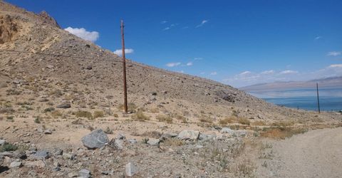 Apn 008-031-39 Roark Drive, Walker Lake, NV 89415 Photo