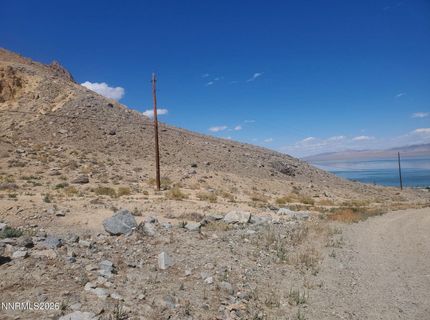 Apn 008-031-39 Roark Drive, Walker Lake, NV 89415 Photo