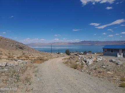 Apn 008-031-39 Roark Drive, Walker Lake, NV 89415 Photo