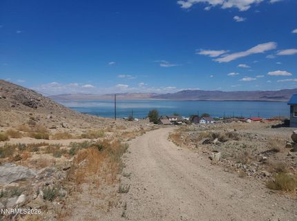 Apn 008-031-39 Roark Drive, Walker Lake, NV 89415 Photo