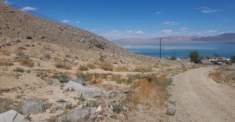 Apn 008-031-39 Roark Drive, Walker Lake, NV 89415 Photo
