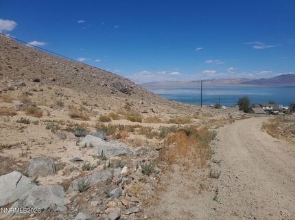 Apn 008-031-39 Roark Drive, Walker Lake, NV 89415 Photo