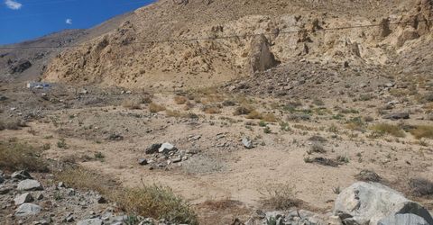 Apn 008-031-39 Roark Drive, Walker Lake, NV 89415 Photo