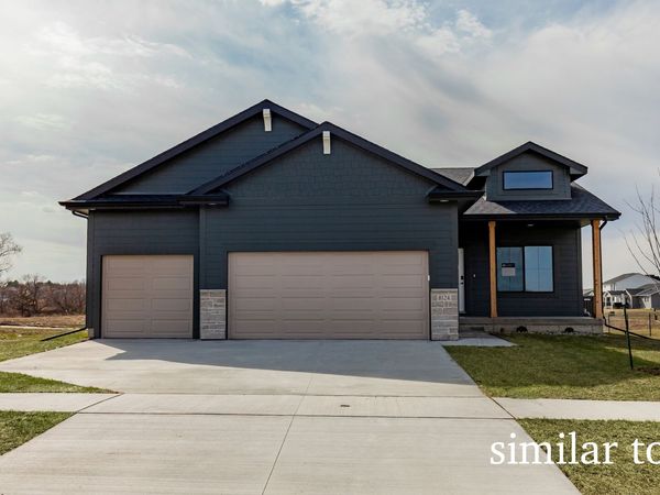 1704 SW Sienna Court, Grimes, IA 50111